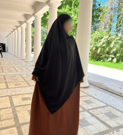 إسدال ملاكي™ – فخامة وستر